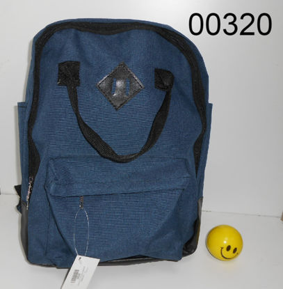 Imagen de MOCHILA PORTANOTEBOOK C/MANIJAS 2.24